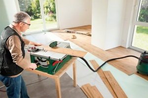What Is The Bosch Push-Pull Saw And Do You Want One?