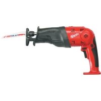 Milwaukee 6514-20 Hatchet cordless reciprocating saw