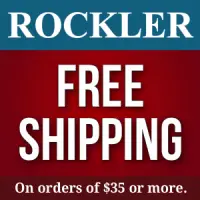 Rockler Free Shipping Coupon Code