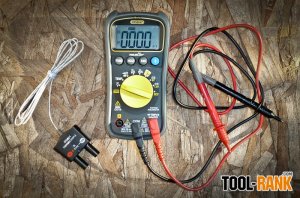 General Tools ToolSmart