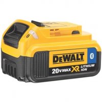 DeWalt Tool Connect Battery