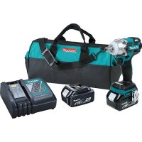 Makita XWT02M Kit