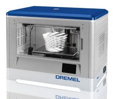 Dremel 3D Idea Builder Printer