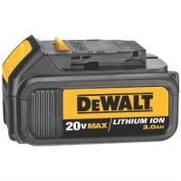 Free DeWalt Battery