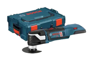 Bosch Brushless Multi-X MXH180BL