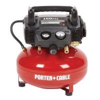 Porter-Cable C2002 Oil-Free Compressor