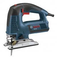 New Bosch JS572EL & JS572EBL Jigsaws Complete With LEDs And Vibration Reduction