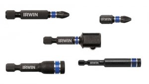 Irwin Impact Performance Series Bits