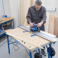 Kreg Adaptive Cutting System Kit