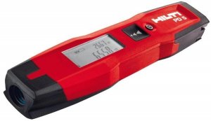 Hilti Redesigns The Laser Measure And I Like It