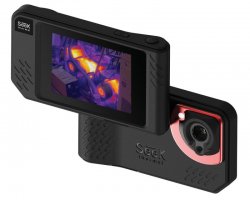 New Seek Shot and Seek ShotPRO Cameras from Seek Thermal