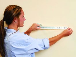 Measure-It – Self-Adhesive Measuring Tape