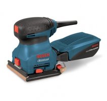 Power Tools Bosch - 2 Amp 1/4-Sheet Sander - 1297DK Reviews