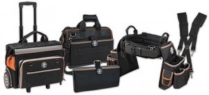 Klein Tradesman Pro Tool Bags