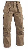 Blaklader Bantam knee pants Khaki