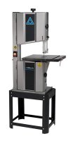 New Delta 28-400 14-inch Bandsaw Coming In April