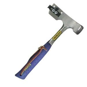 Estwing E3-CA Shinglers Hammer