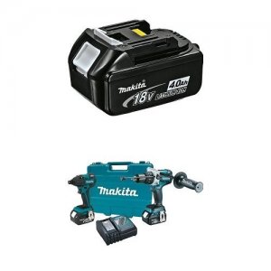 Makita free BL1840 battery