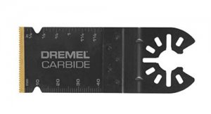 Dremel Carbide Flush Cutting Blade MM485