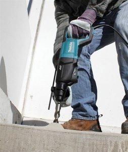 Makita HR2621 Rotary Hammer