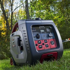 Briggs & Stratton P3000 Inverter Generator