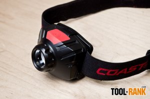 Coast FL60 Review