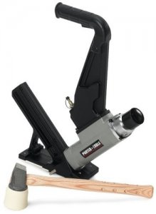 Porter-Cable FCN200 Pneumatic Flooring Cleat Nailer