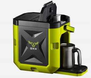 OXX COFFEEBOXX coffee maker