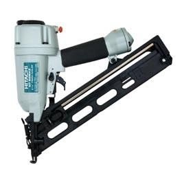 Hitachi NT65MA2 15 Gauge Angled Finish Nailer