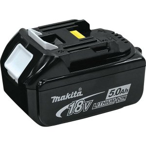 Makita BL1850 5.0Ah Battery