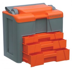 PDY Systems Lift-n-Lok tool box