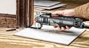 Did Rockwell Just Come Out With The Best Oscillating Multi-Tool?