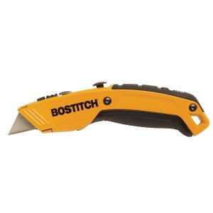 Bostitch Twin Blade Utility Knife