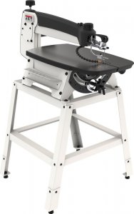 New Jet 22-Inch Scroll Saw - Excalibur No More?