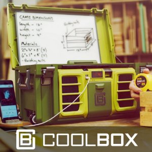 Coolbox Toolbox