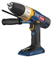 Ryobi 18 Volt One+ 2-Speed Hammer Drill P211