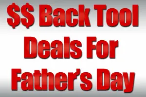 Father's Day Hot Deals