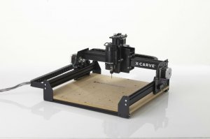 Inventables Announces New X-Carve 3D Carving Machine