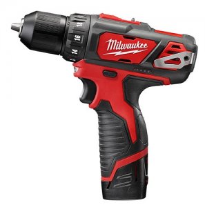 Milwaukee 2407-22