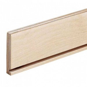 Ready-made Birch Drawer Sides from Rockler