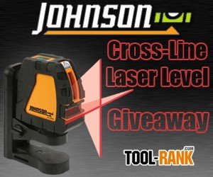 Johnson Laser Giveaway