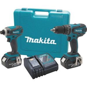 Makita XT211 on sale