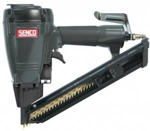 Two Senco Metal Connector Nailers Coming In 2012