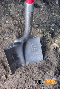 Craftsman Long Handle Digging Shovel Review