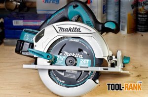 Review: Makita XSH01 18V X2 LXT Lithium-Ion (36V) Cordless 7-1/4” Circular Saw