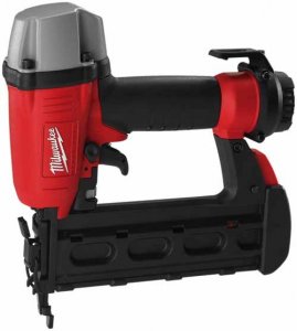 Milwaukee 7150-21 18 gauge Brad Nailer Kit