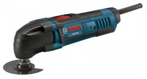 Bosch Corded Oscillating Tool Is Finally Here