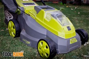 Sun Joe iON 40V Cordless Mower Review