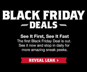 Lowes black friday deals