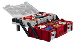 Keter 18-Inch Cantilever Organizer Now Available At Sams Club